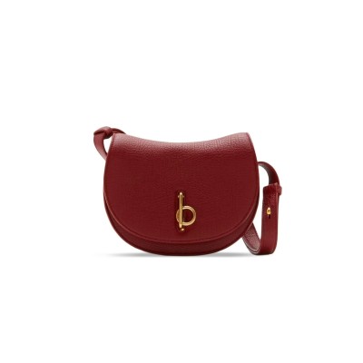 BURBERRY ROCKING HORSE CROSSBODY SHOULDER BAG 80854831 (19*16*6cm)